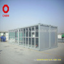 Multifunctional Shipping Prefabricated Container House